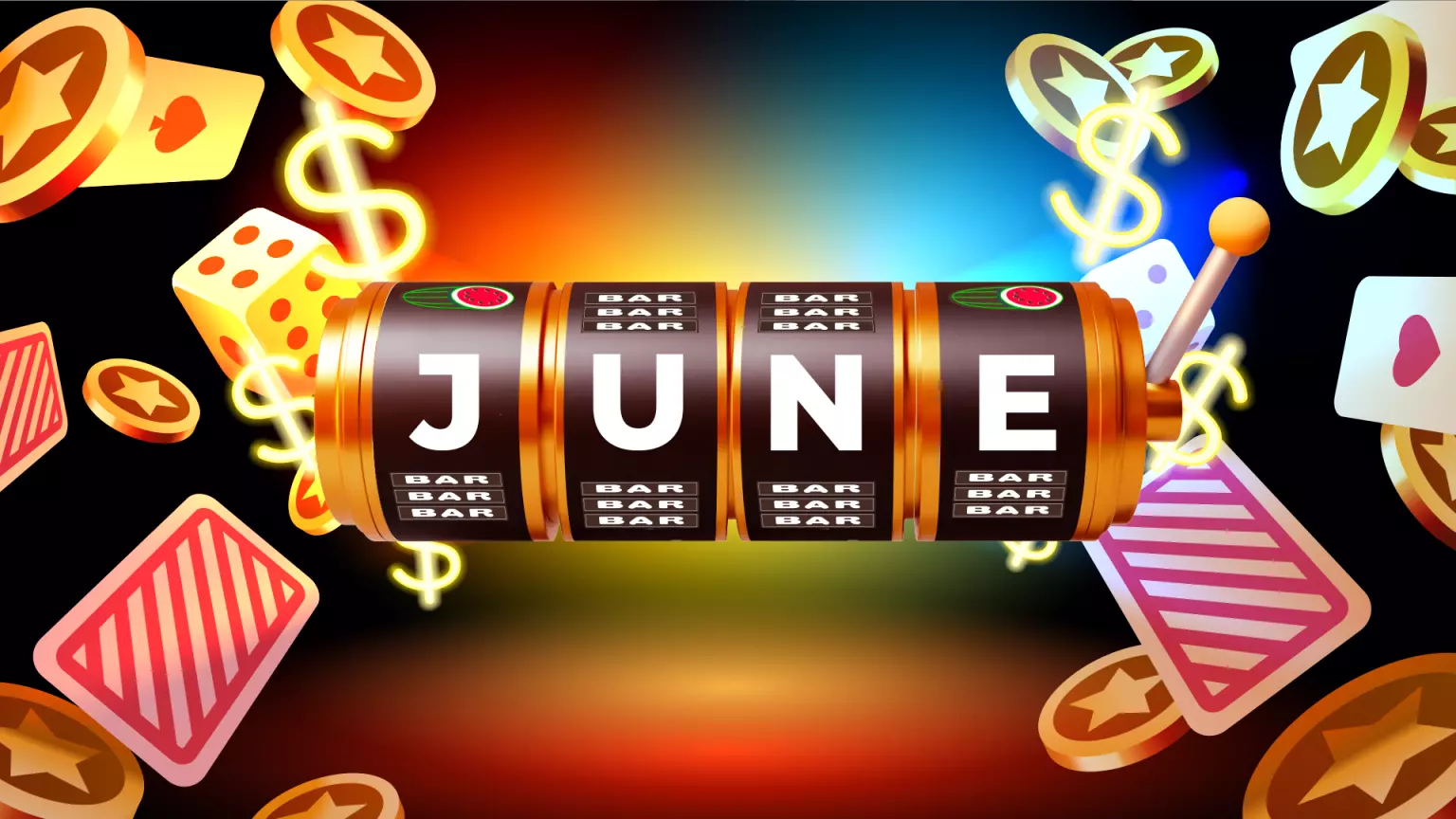Best Online Casino No Deposit Bonus Codes For June 2025