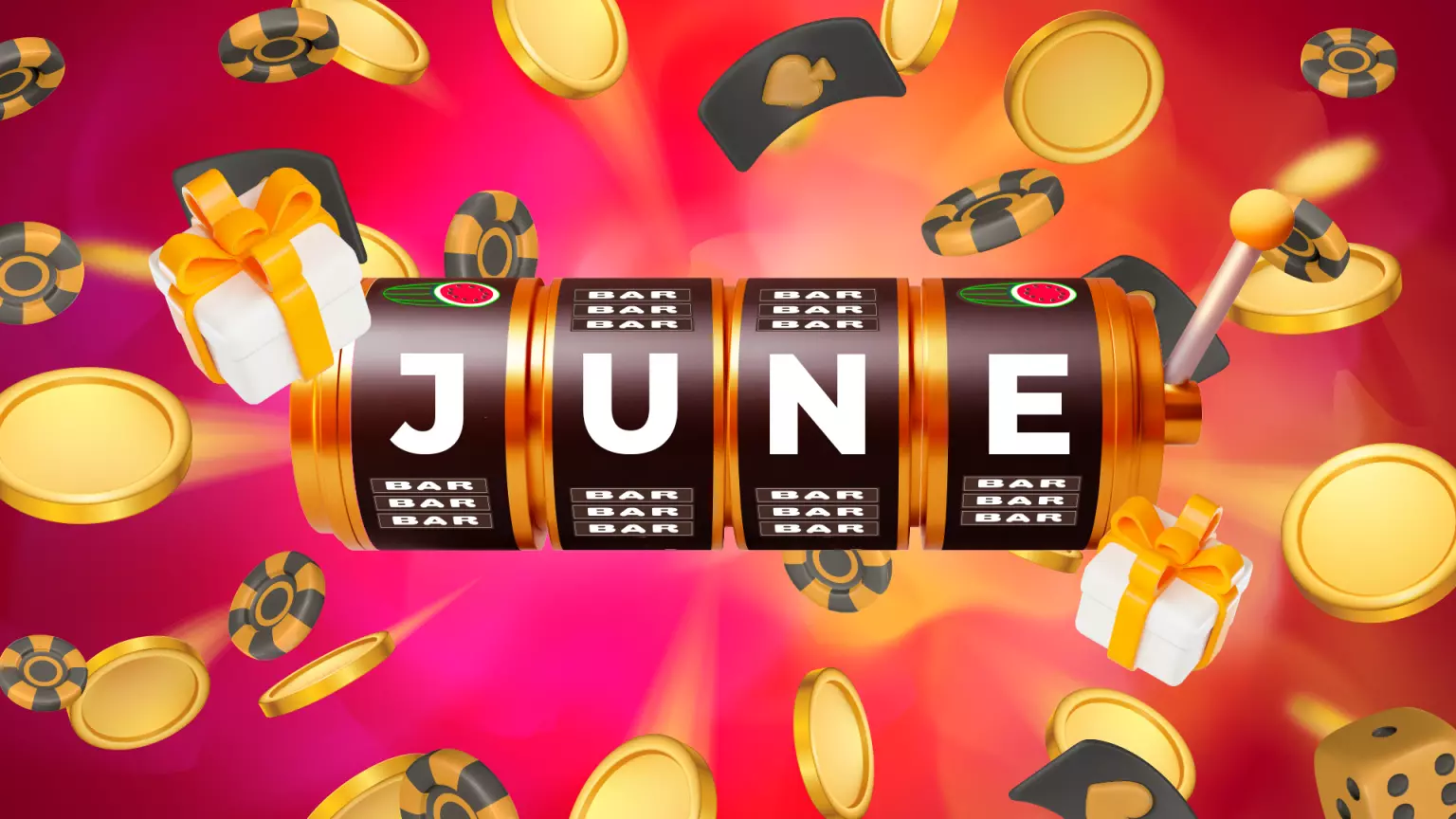 Top 5 Online Casino No Deposit Promo Codes This June 2025