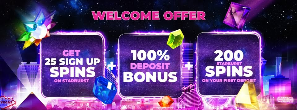 Stardust Casino 25 Spins Slots Freeplay Banner