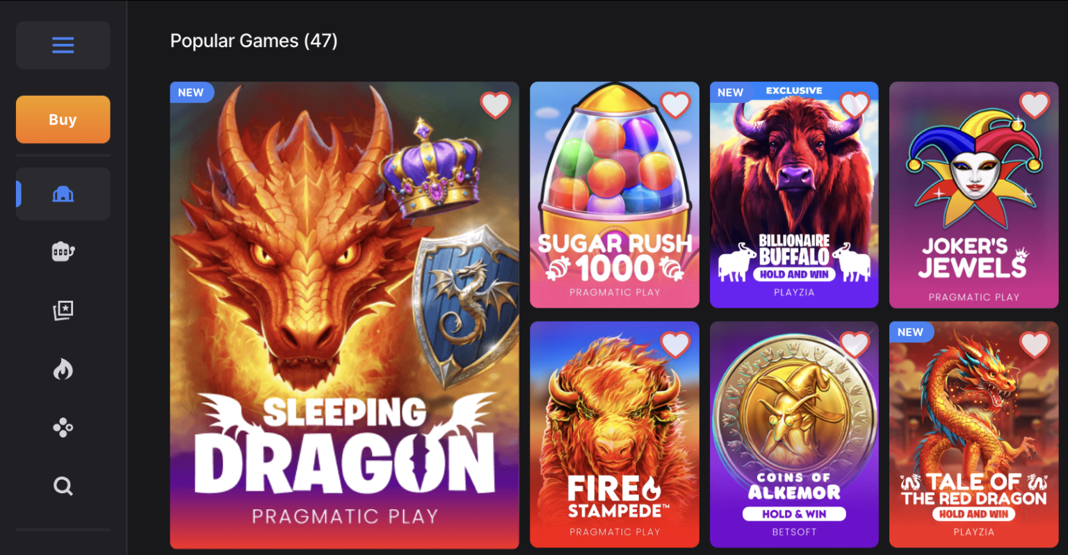 WOW Vegas Casino No Deposit Bonus