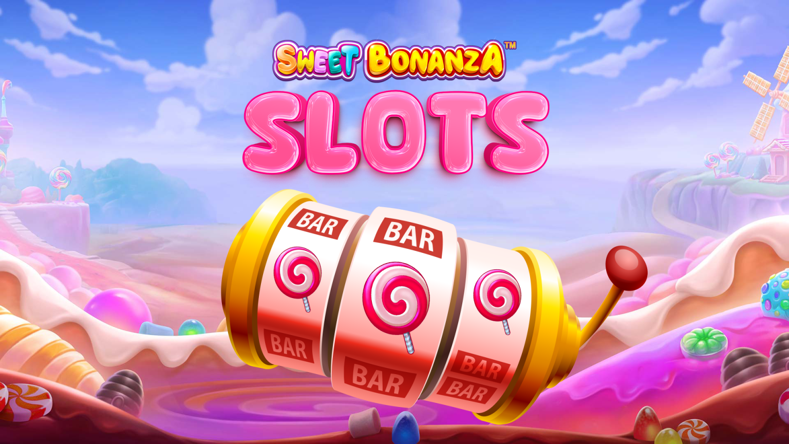 Best Sweet Bonanza Slots To Play This National Sugar Cookie Day