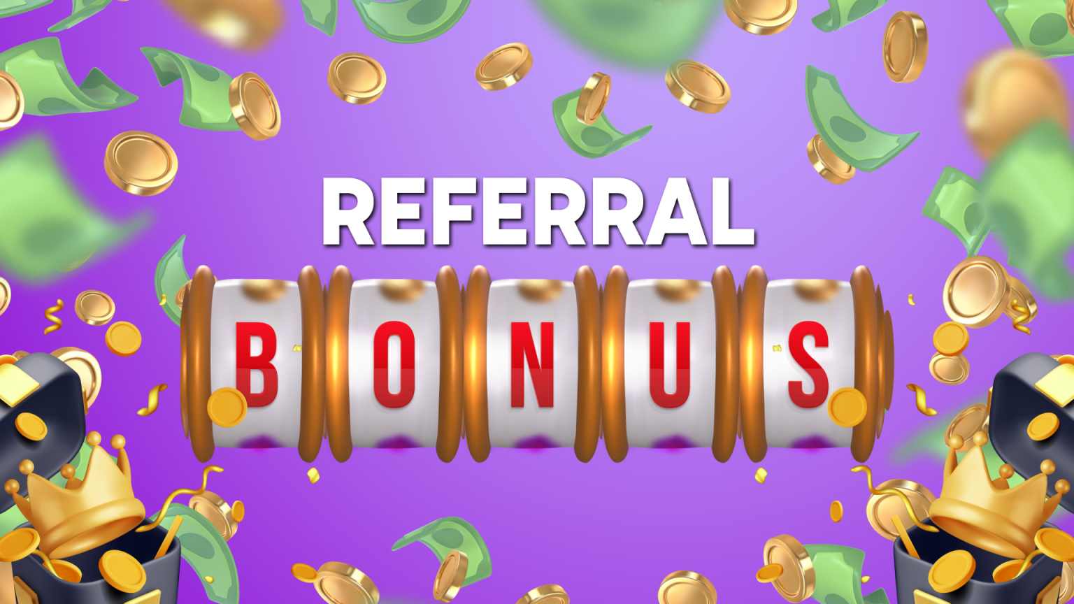 Best Casino Referral Bonuses For 2026