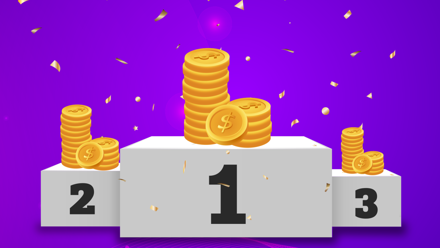 Online Casinos With The Biggest No Deposit Welcome Bonuses This July