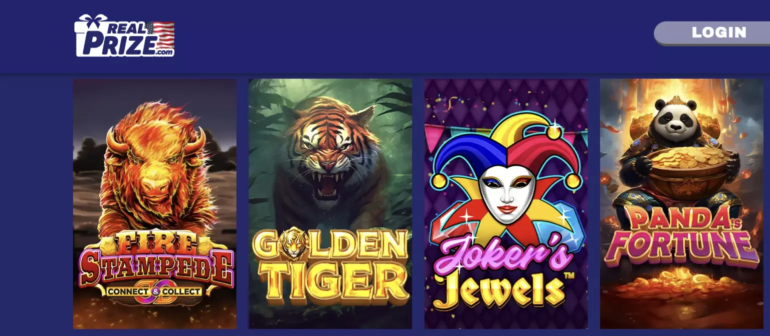 RealPrize Casino No Deposit Bonus For 2026: How To Claim 100K GC + 2 SC Free