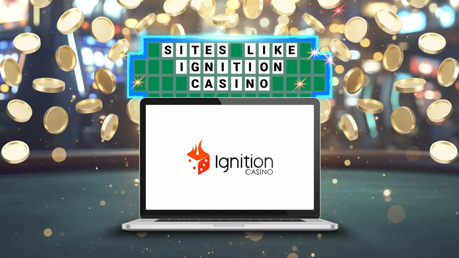 Get Free Play At The Top 3 Sites Like Ignition Casino