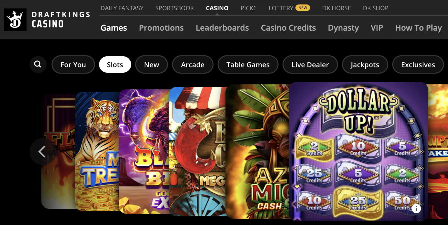 DraftKings No Deposit Bonus