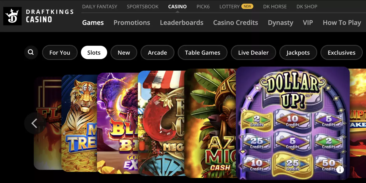 DraftKings No Deposit Bonus