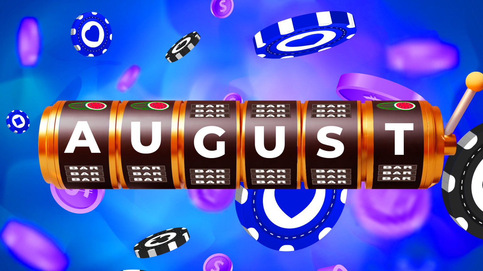 Best Online Casino No Deposit Bonus Codes For August 2025
