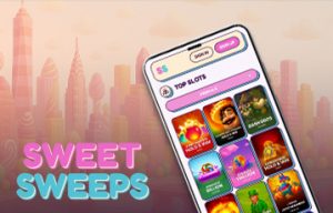 Sweet Sweeps No Deposit Bonus for October 2026: Claim 7,500 GC & 1 SC