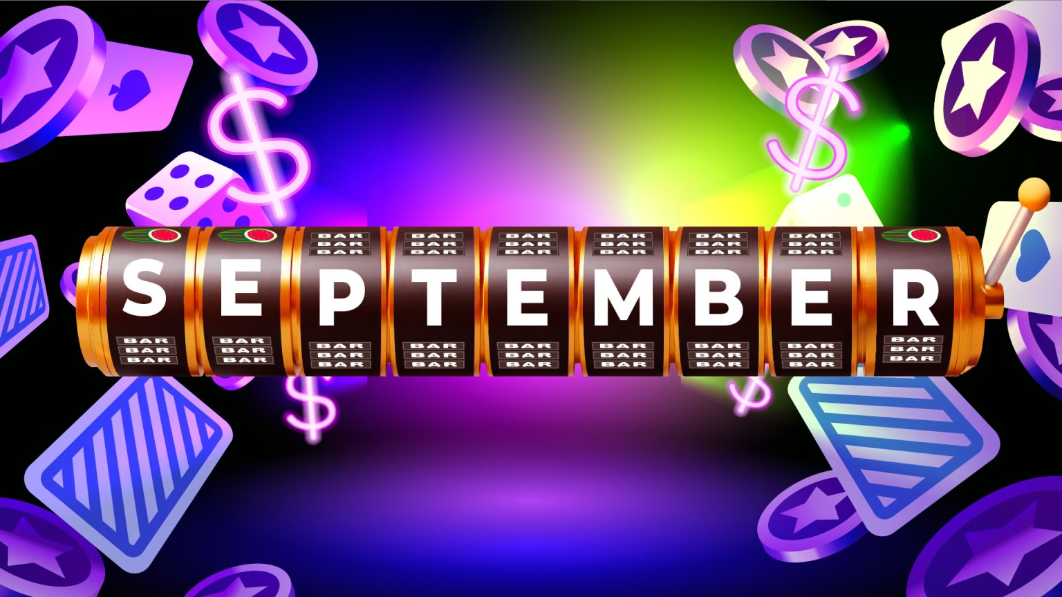 Best Online Casino No Deposit Bonus Codes For September 2025