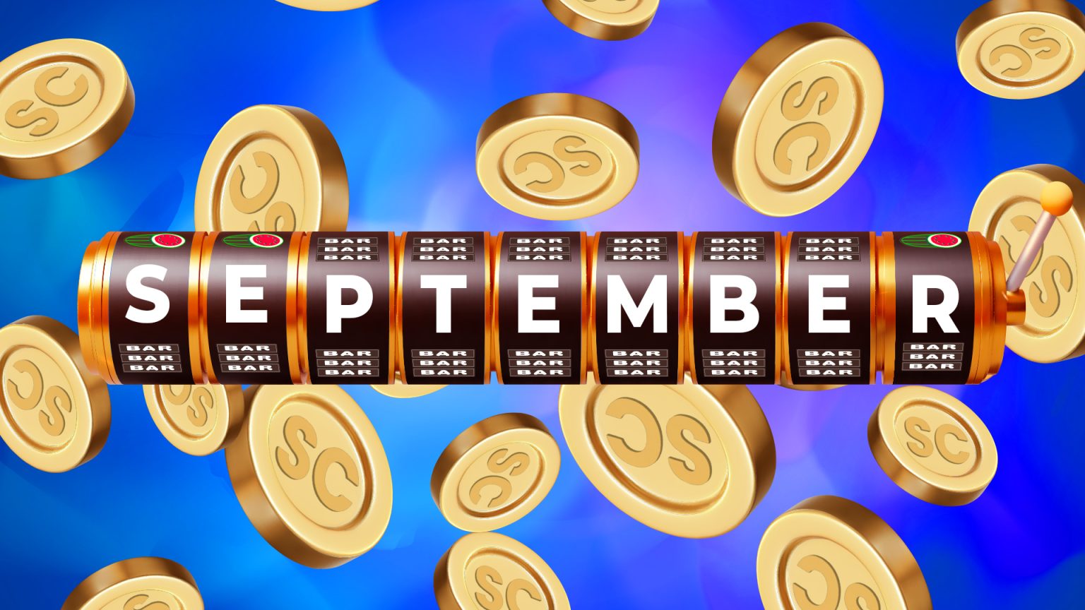 Top 5 Online Casino No Deposit Promo Codes This September 2025