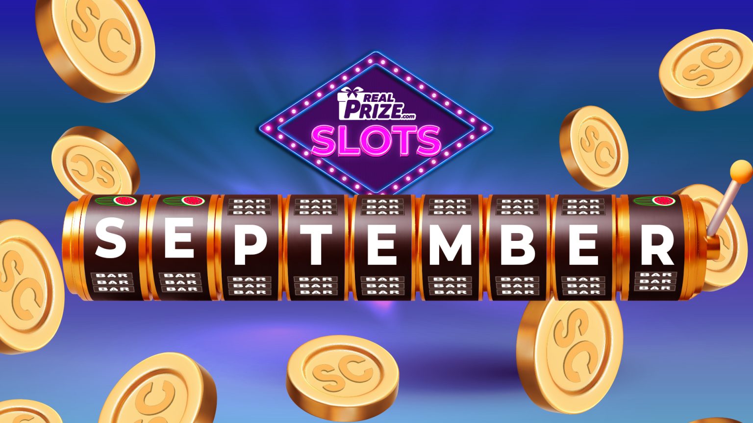 Top 5 New Real Prize Casino Slots Added This September