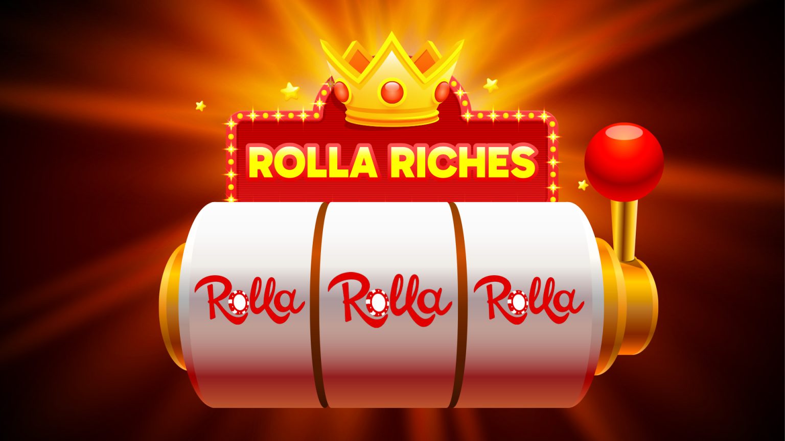 Play For The Chance To Win The Rolla Casino Riches Jackpot