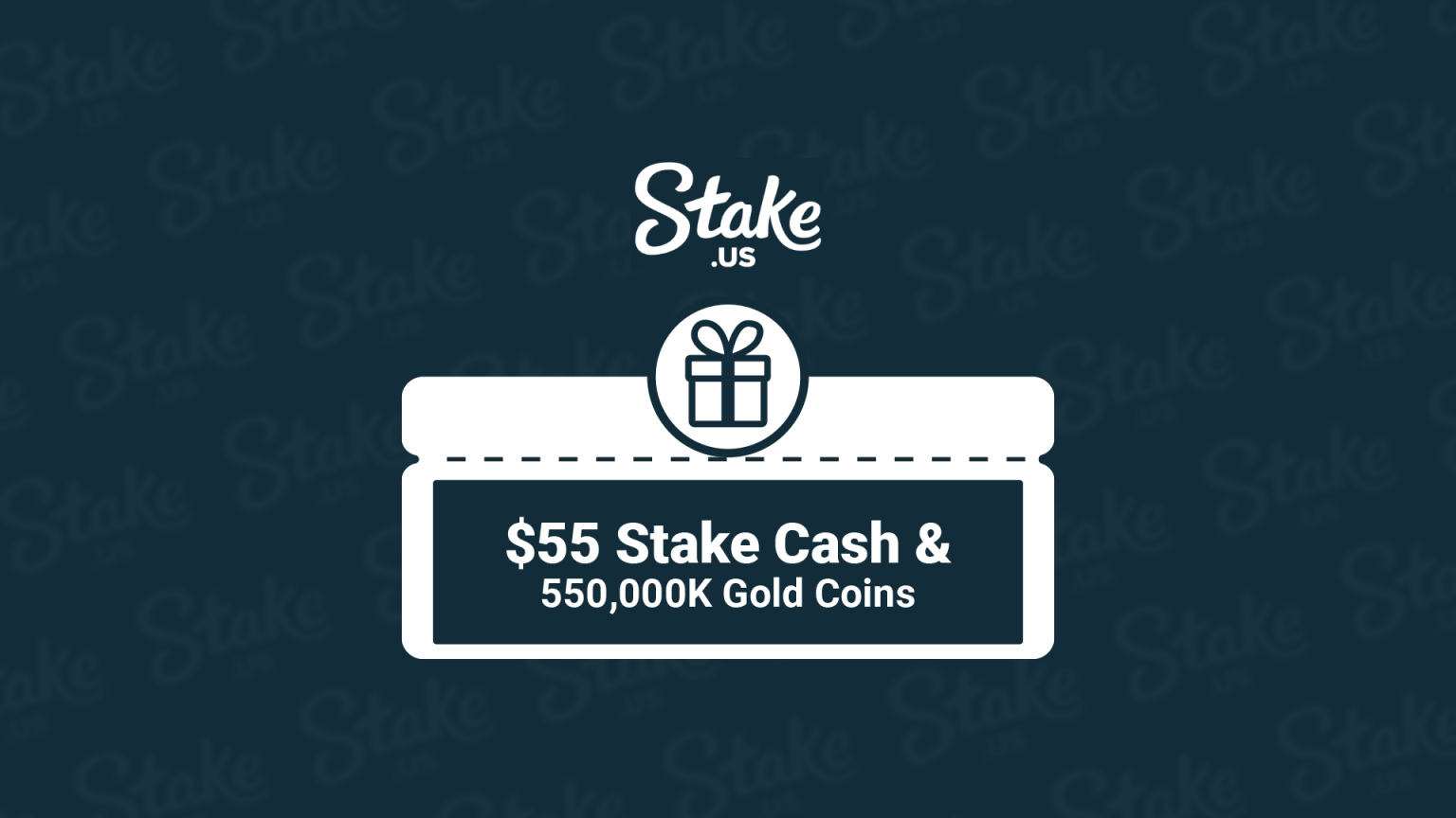 Stake.us Casino October Promo: How Much Can You Get This Month?