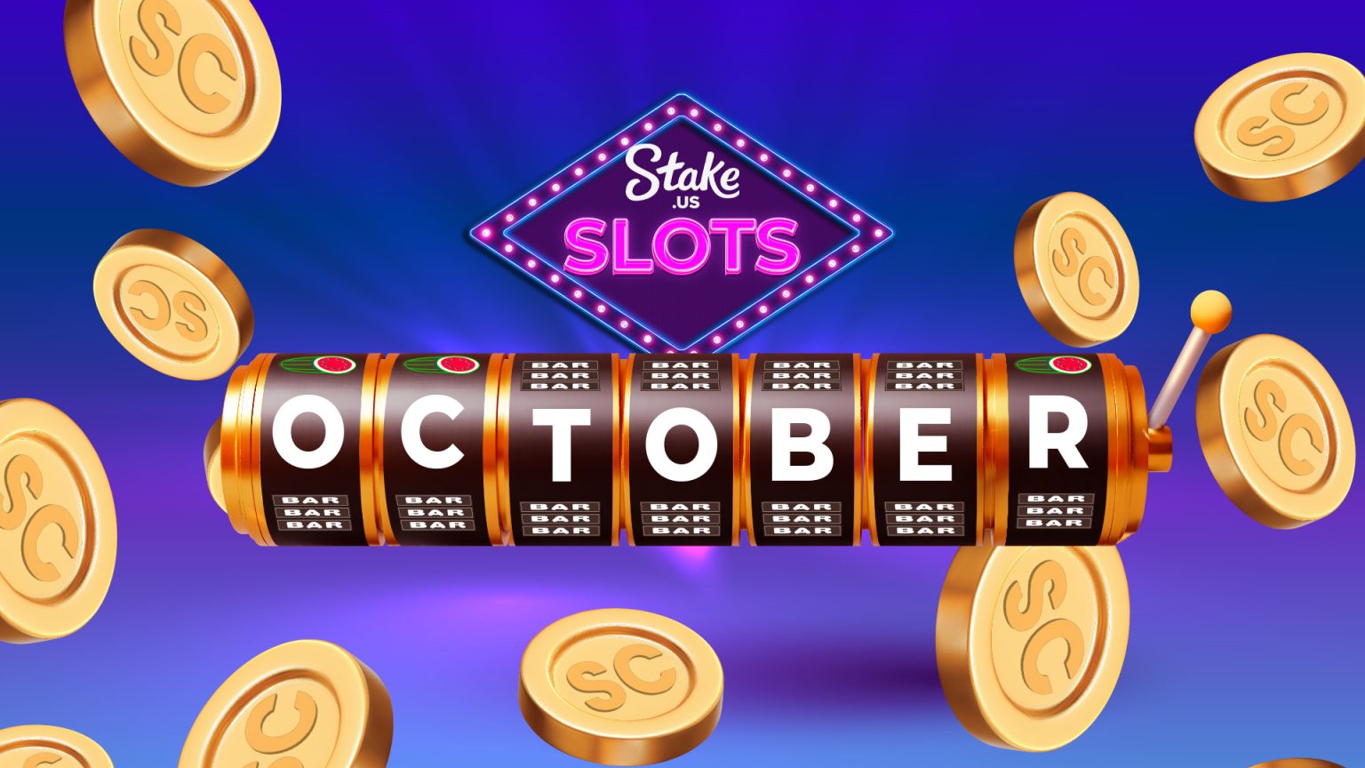 Top 5 New Stake.us Casino Slots To Play This October