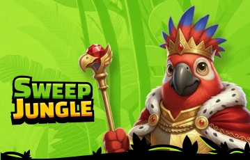 SweepJungle contra