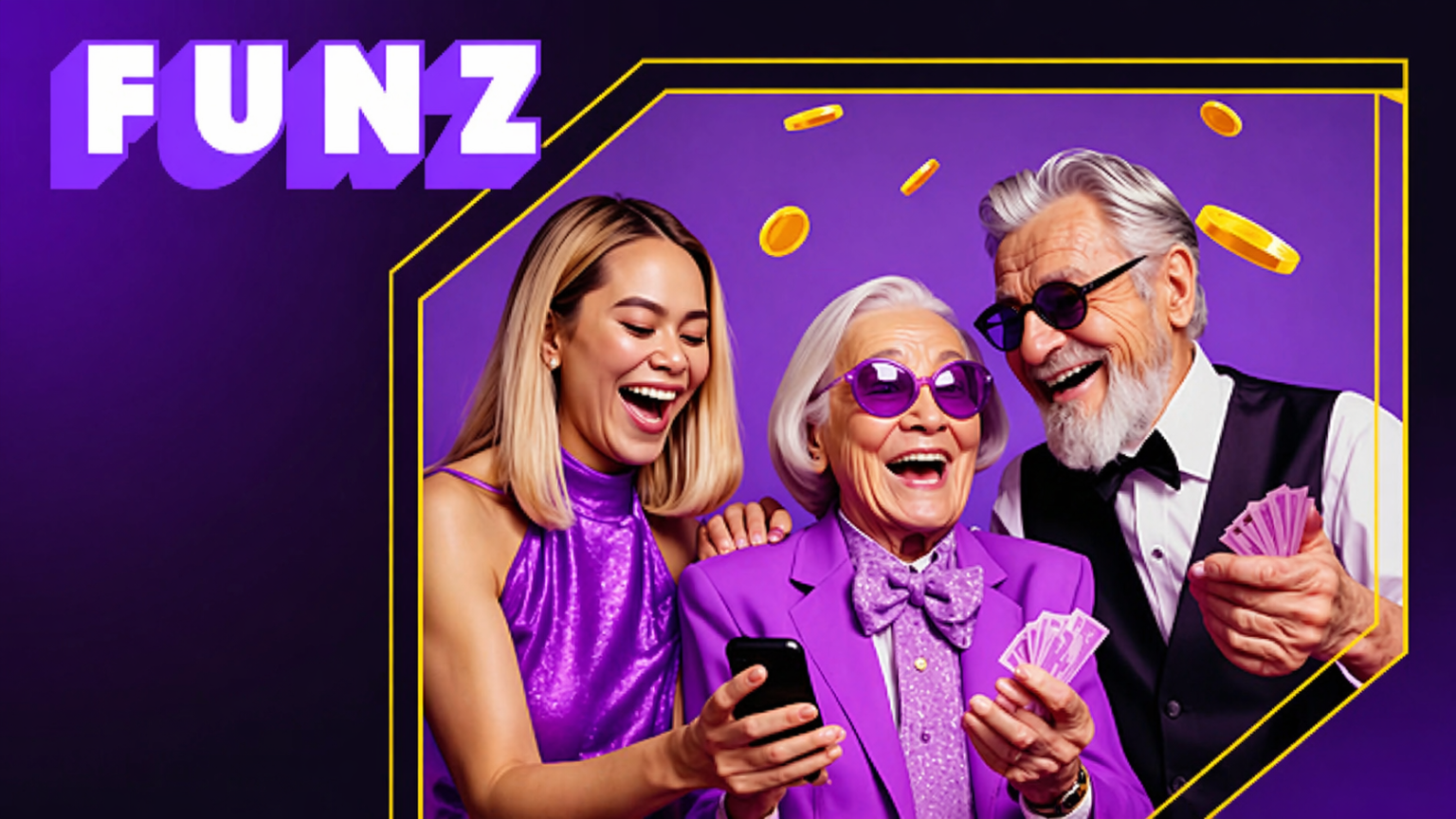 Funz Casino no deposit bonus