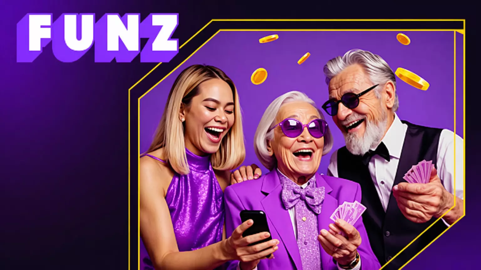 Funz Casino no deposit bonus