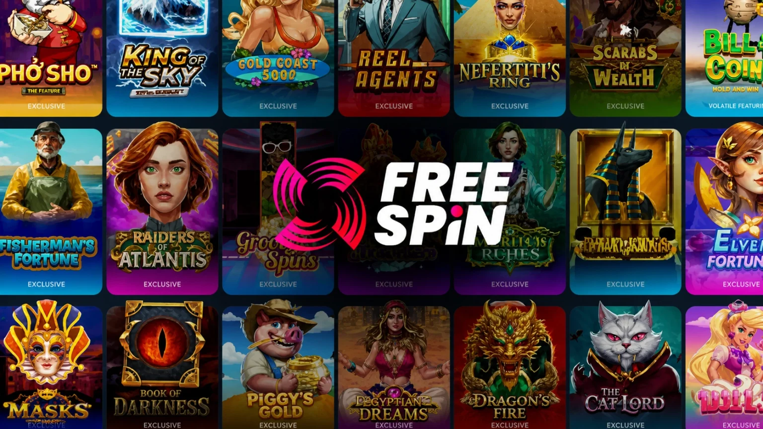 Freespin Review 2026: Is Freespin Legit?