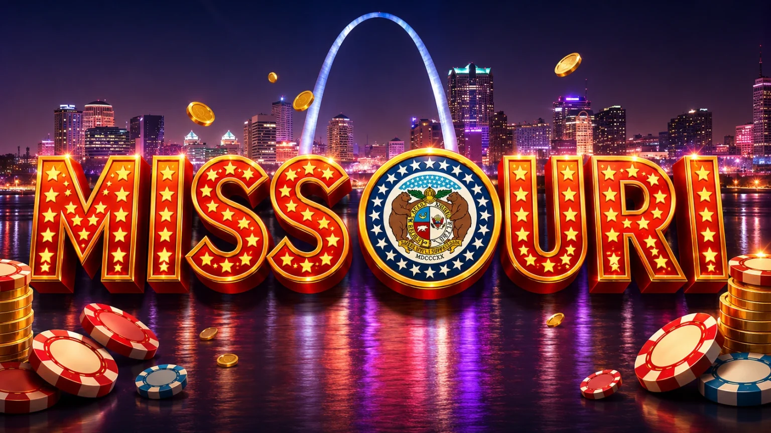 Best Missouri Online Casinos For 2026