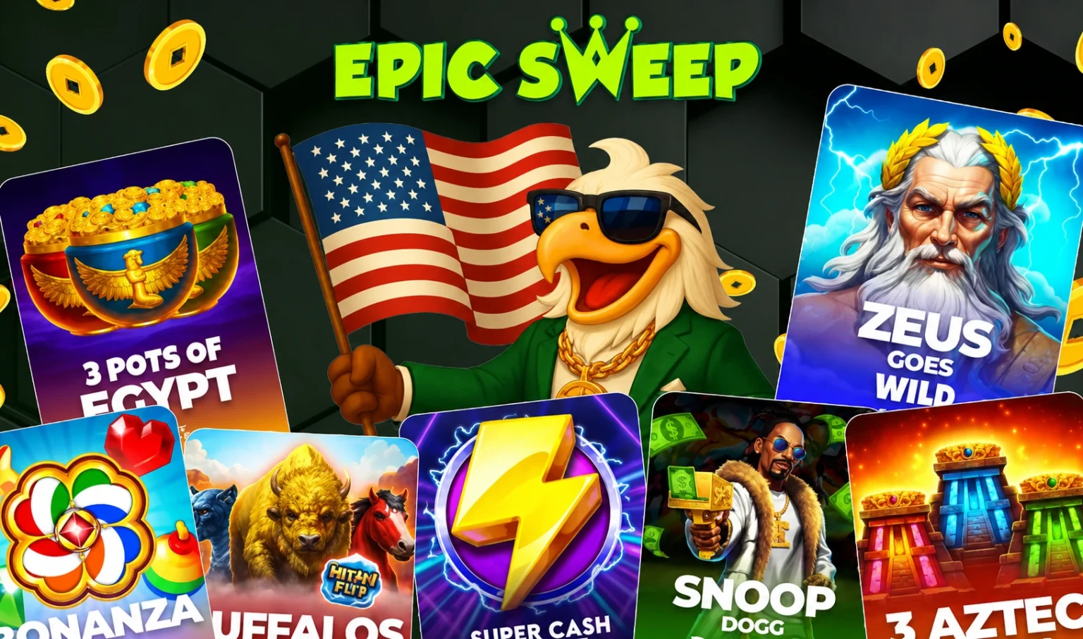 EpicSweep Review 2026: Is EpicSweep Legit?