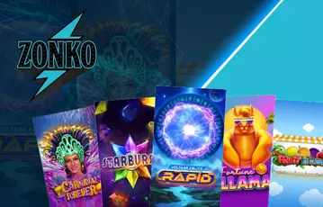 Zonko Casino Pro US