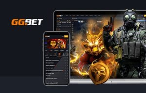 GG.Bet Review 2026: Your In-Depth Analysis & Ratings of GG.Bet