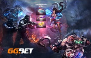 GG.Bet Promo Code & Bonuses 2026: Claim Our Exclusive Code for Extra Benefits