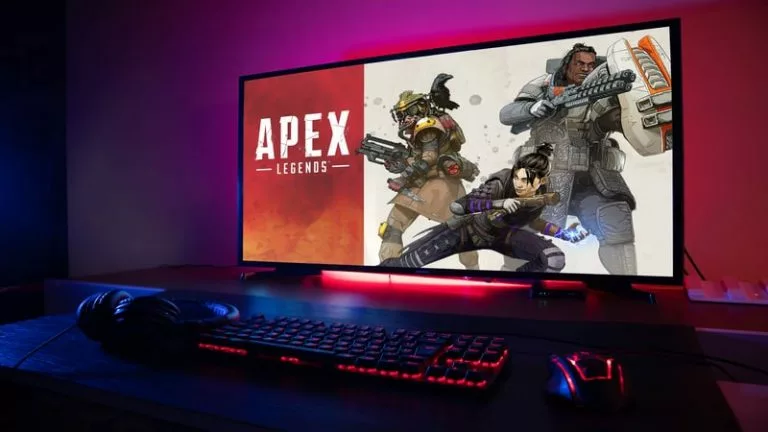 Apex Legends Betting Sites 2026: Master the Odds on Top Platforms
