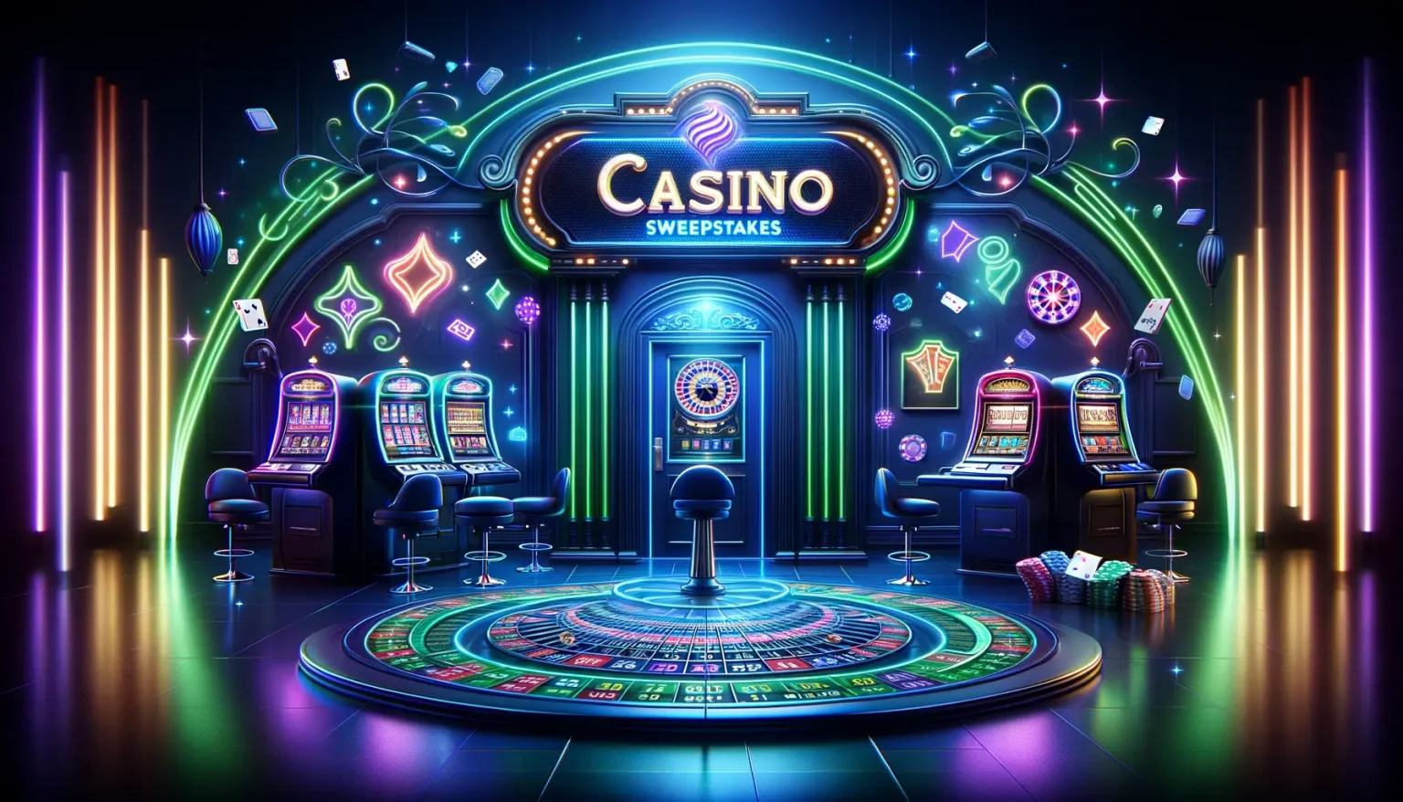 Best Sweepstakes Casinos: Exclusive List Of US Sweeps Coins Cash Casinos For 2026