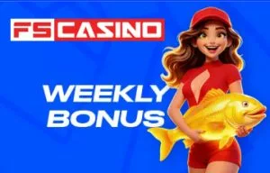 FS.Casino Promo Code 2026: The Latest Offers and Bonuses