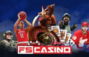 FS.Casino Review 2026: Unbiased Casino Experience Reviews