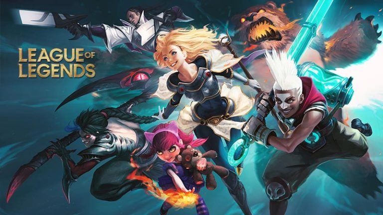 LoL betting sites for 2026: Discover the best League of Legends betting sites and top-rated sites