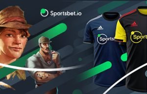 Sportsbet.io Promo Code 2026: Claim Exclusive Bonuses and Offers