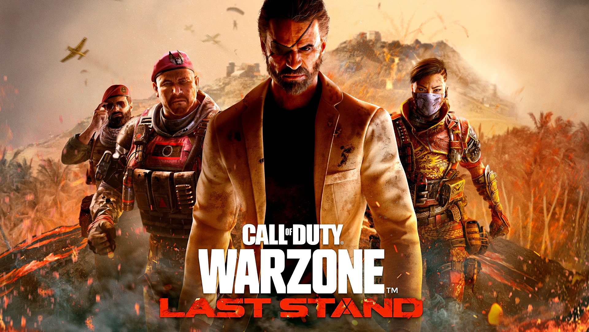 CoD Warzone confirms Season 5 date and teases hip-hop tributes - Meristation