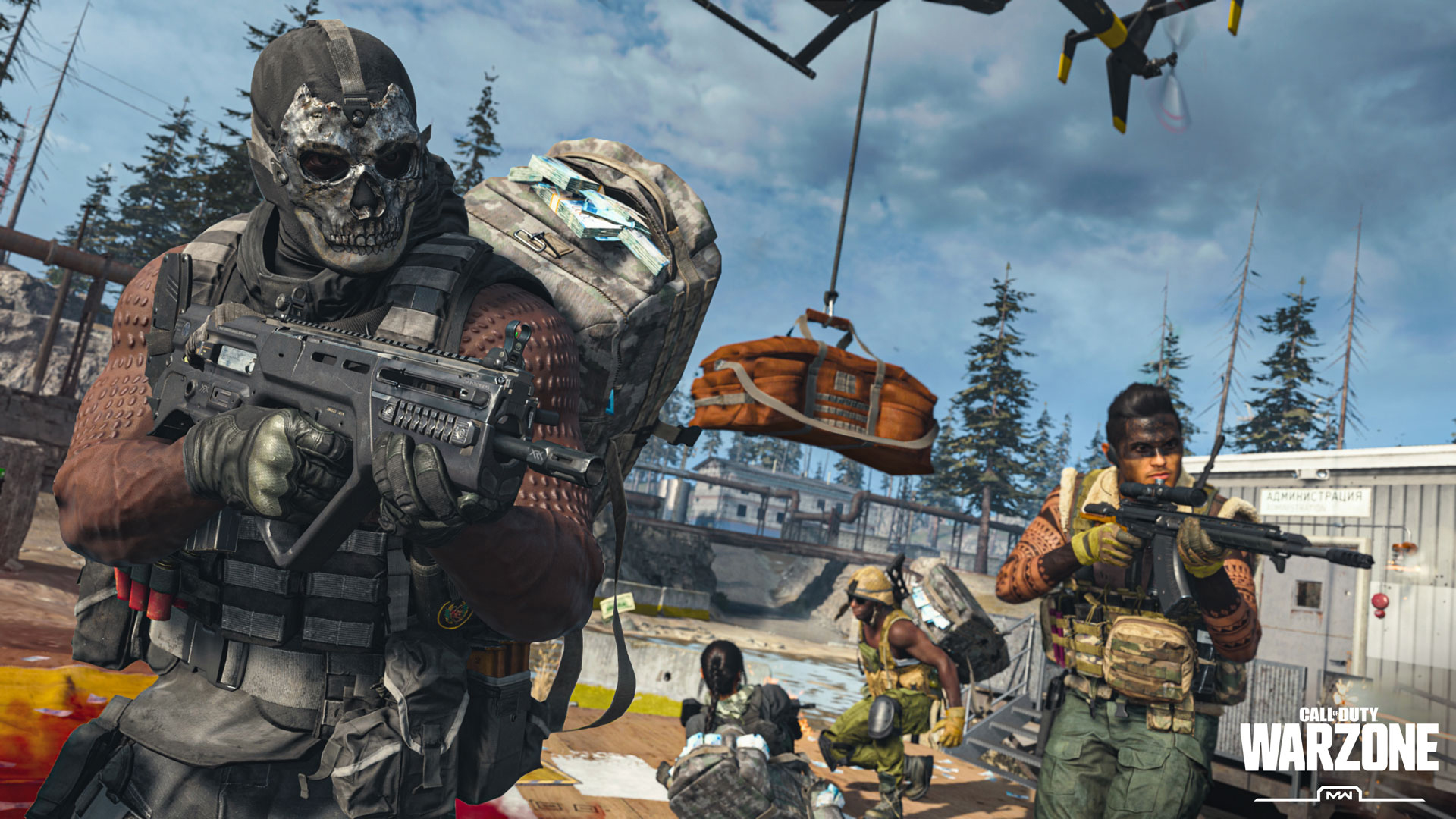 Sonys Call Of Duty-Deal beinhaltet nur ein weiteres Spiel