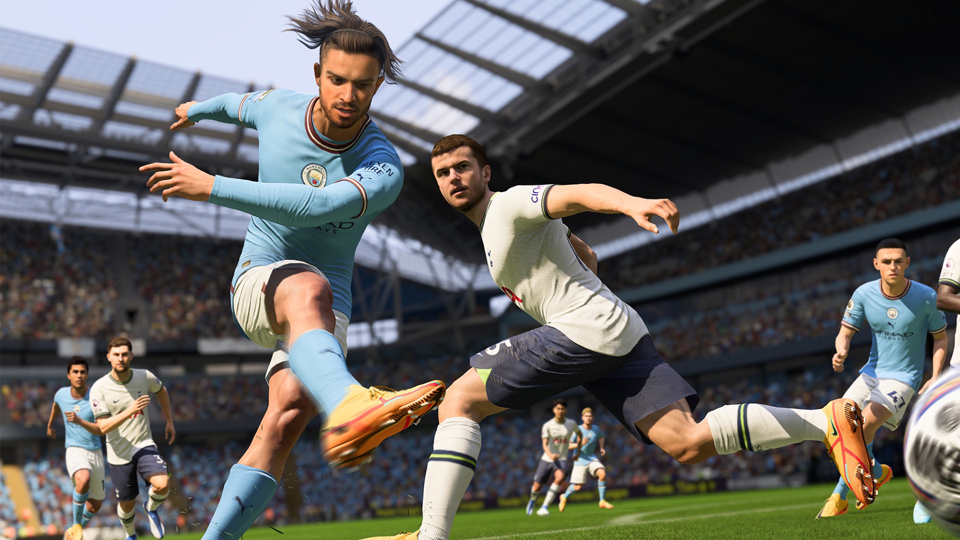 EA Sports FC 24 revela os 24 melhores jogadores