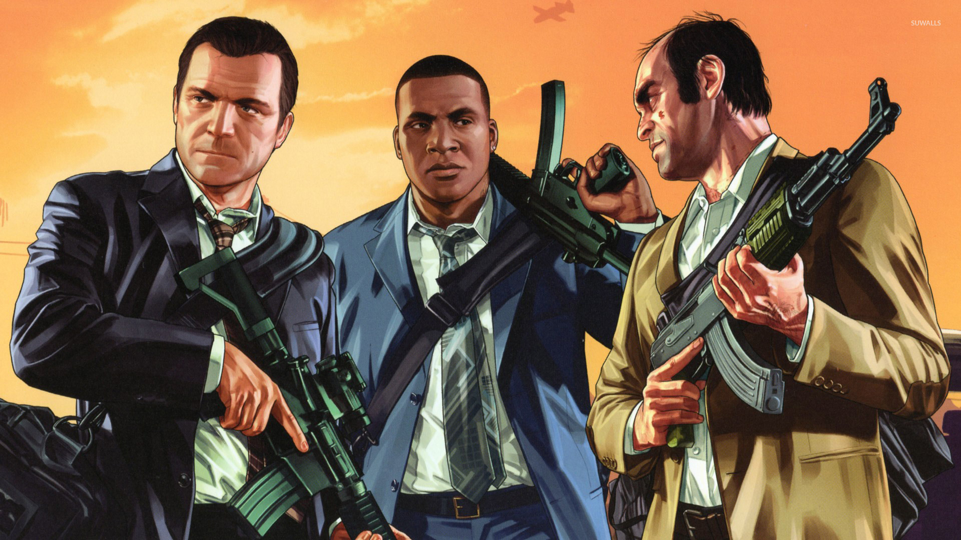 GTA 5 added to Microsoft's Xbox Game Pass on Xbox One - Polygon