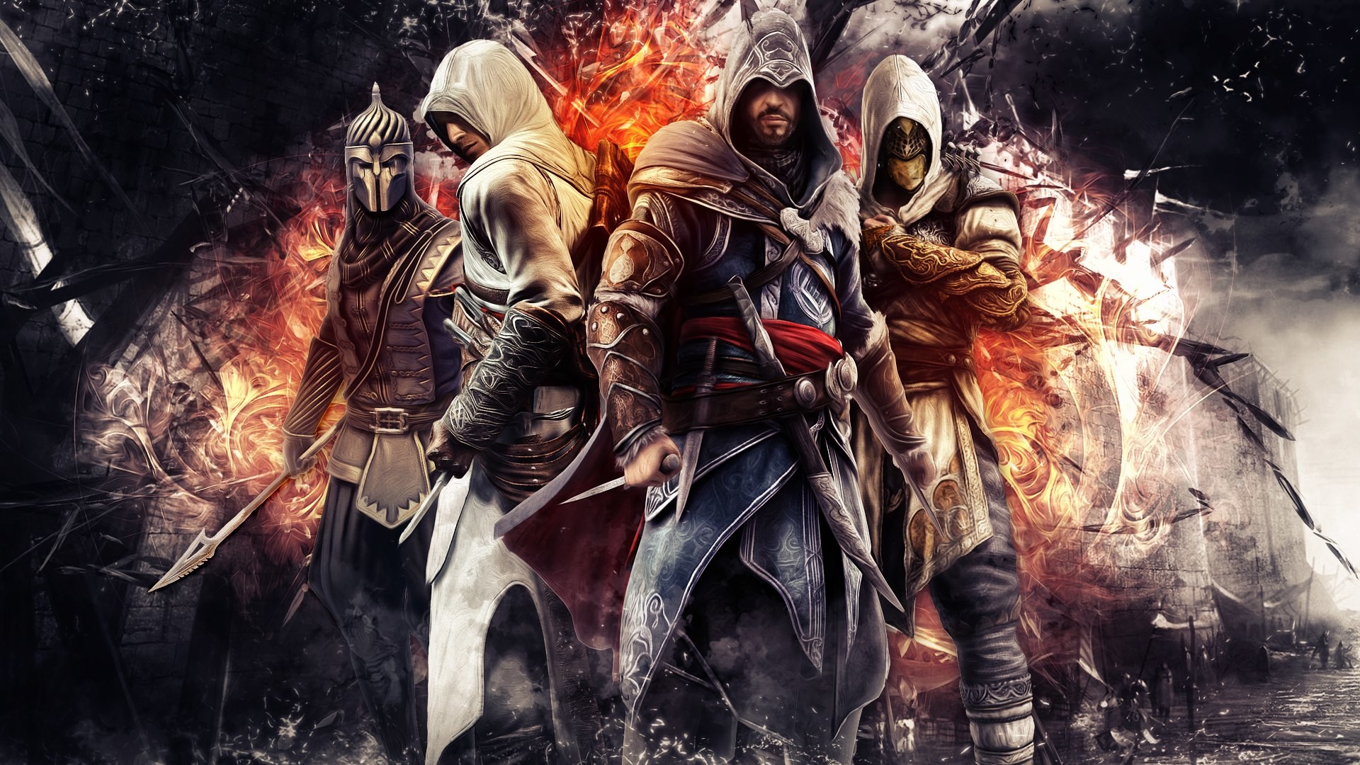 Assassin's Creed Red release date speculation, what we know