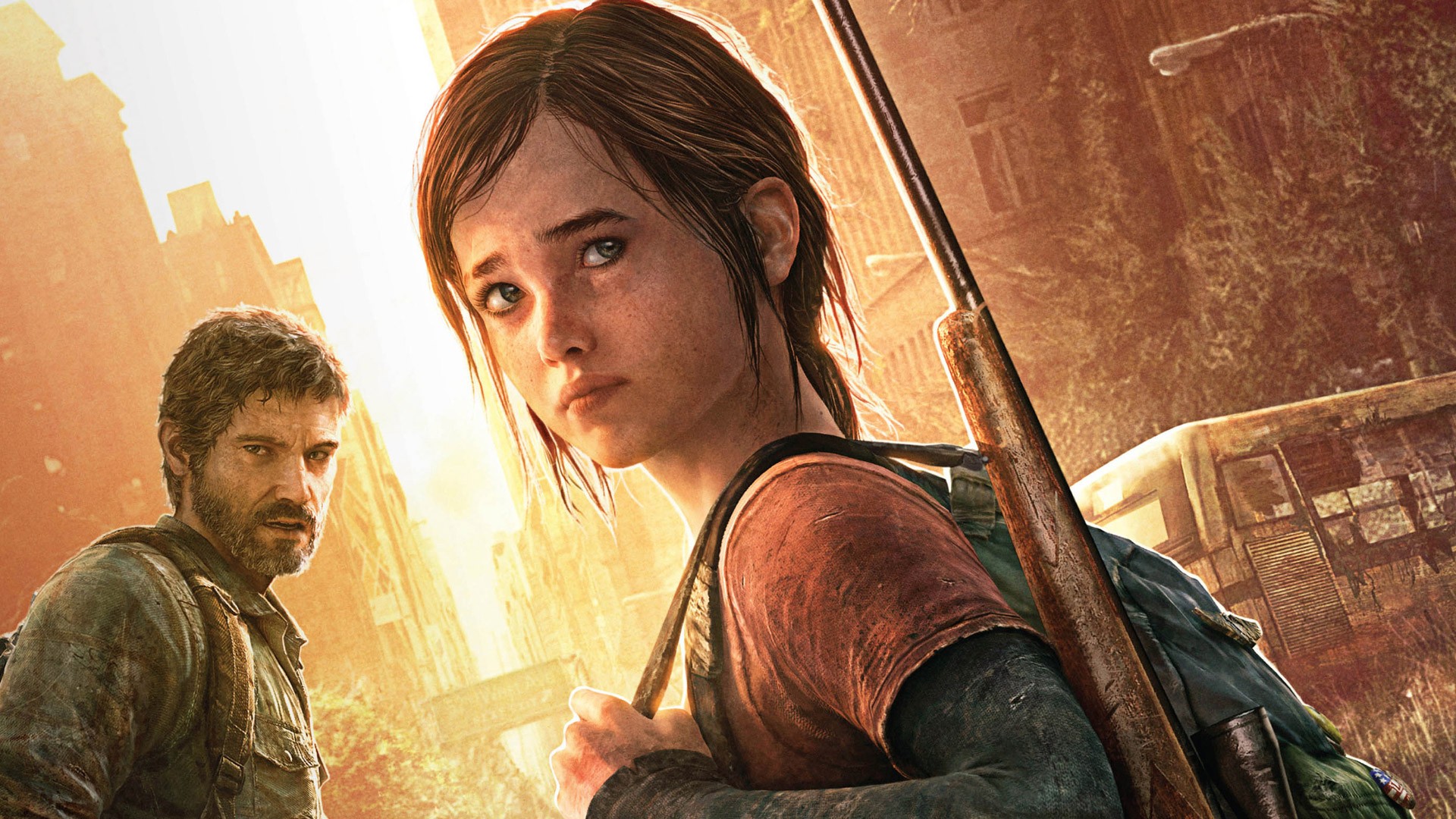 New Naughty Dog Game To Be More Like A TV Show - Insider Gaming