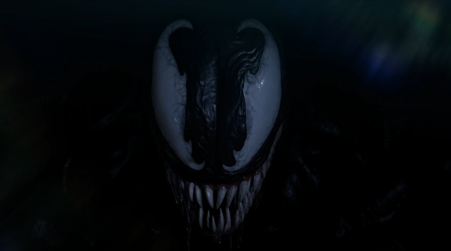 Tony Todd Voices Venom in Marvel's Spider-Man 2 Video Game