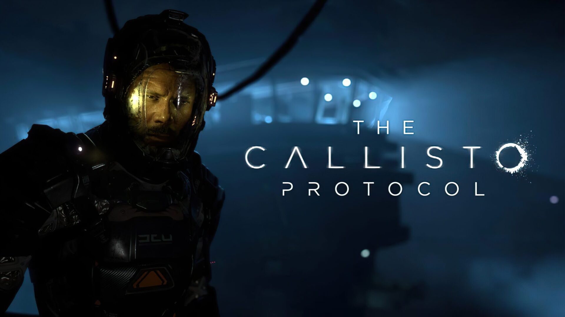 The Callisto Protocol - Release, News, Videos