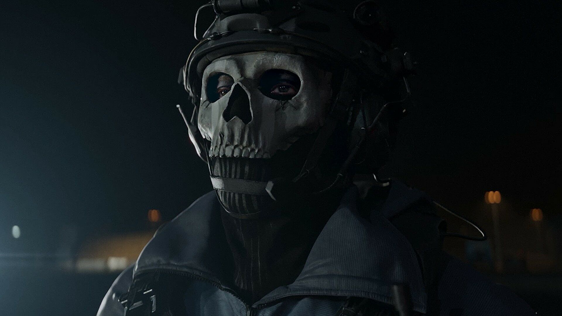 Call of Duty Ghost Campaign Spinoff is in The Works, Leaker Claims