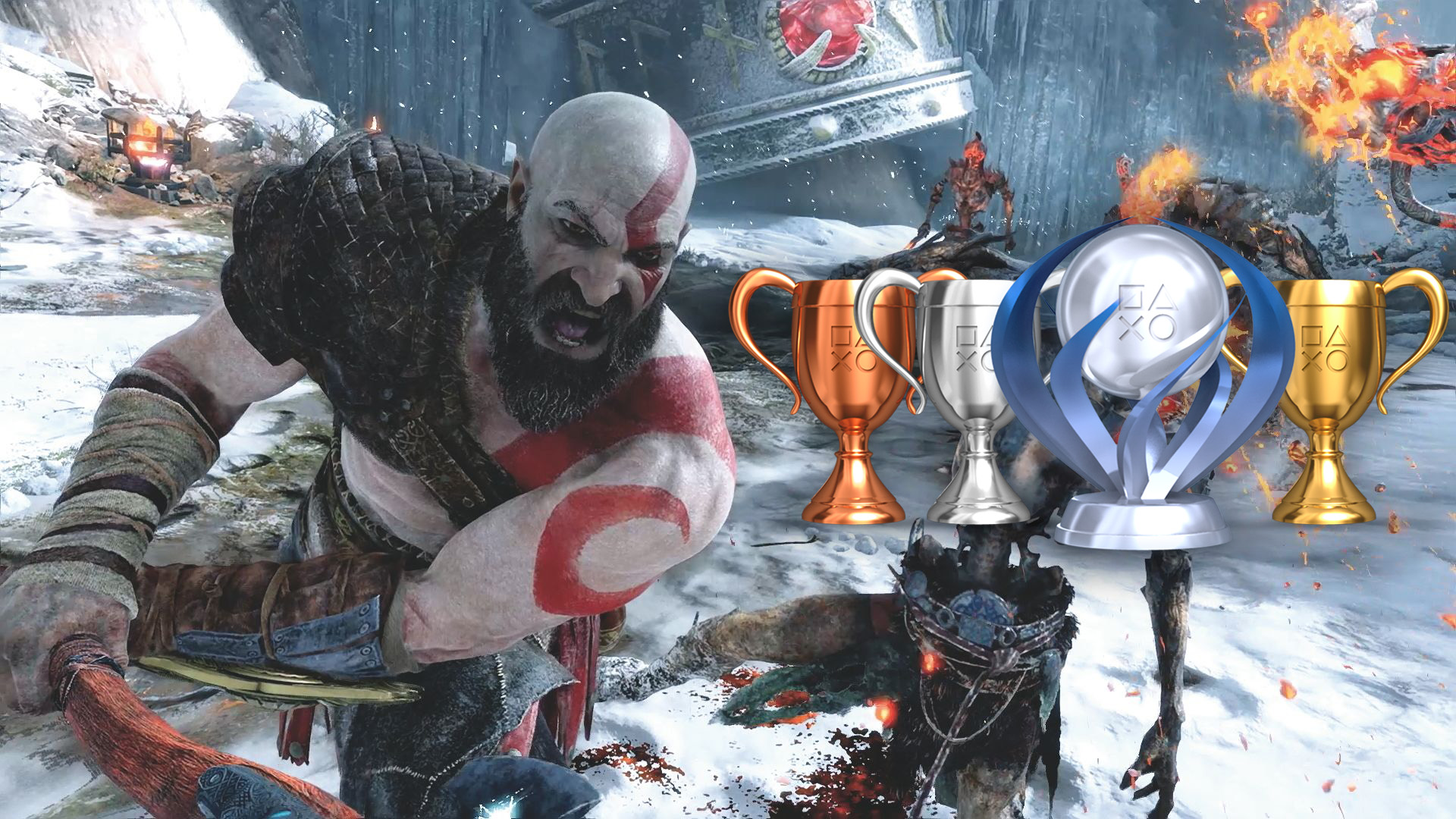 God of War: Ragnarok terá 40 horas de duração, diz Tom Henderson