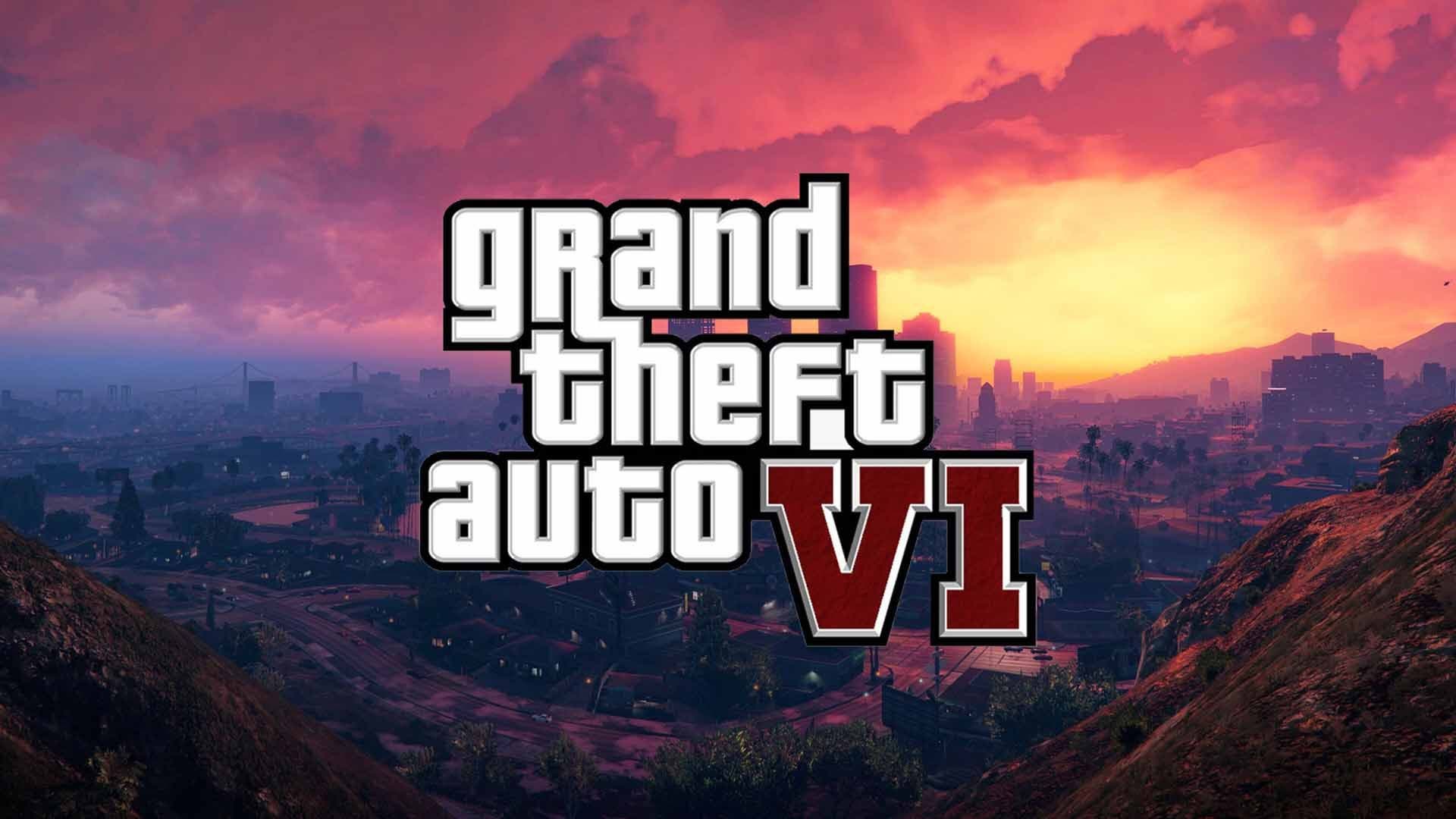 GTA 6 expected release date hinted by Microsoft leaks - The SportsRush