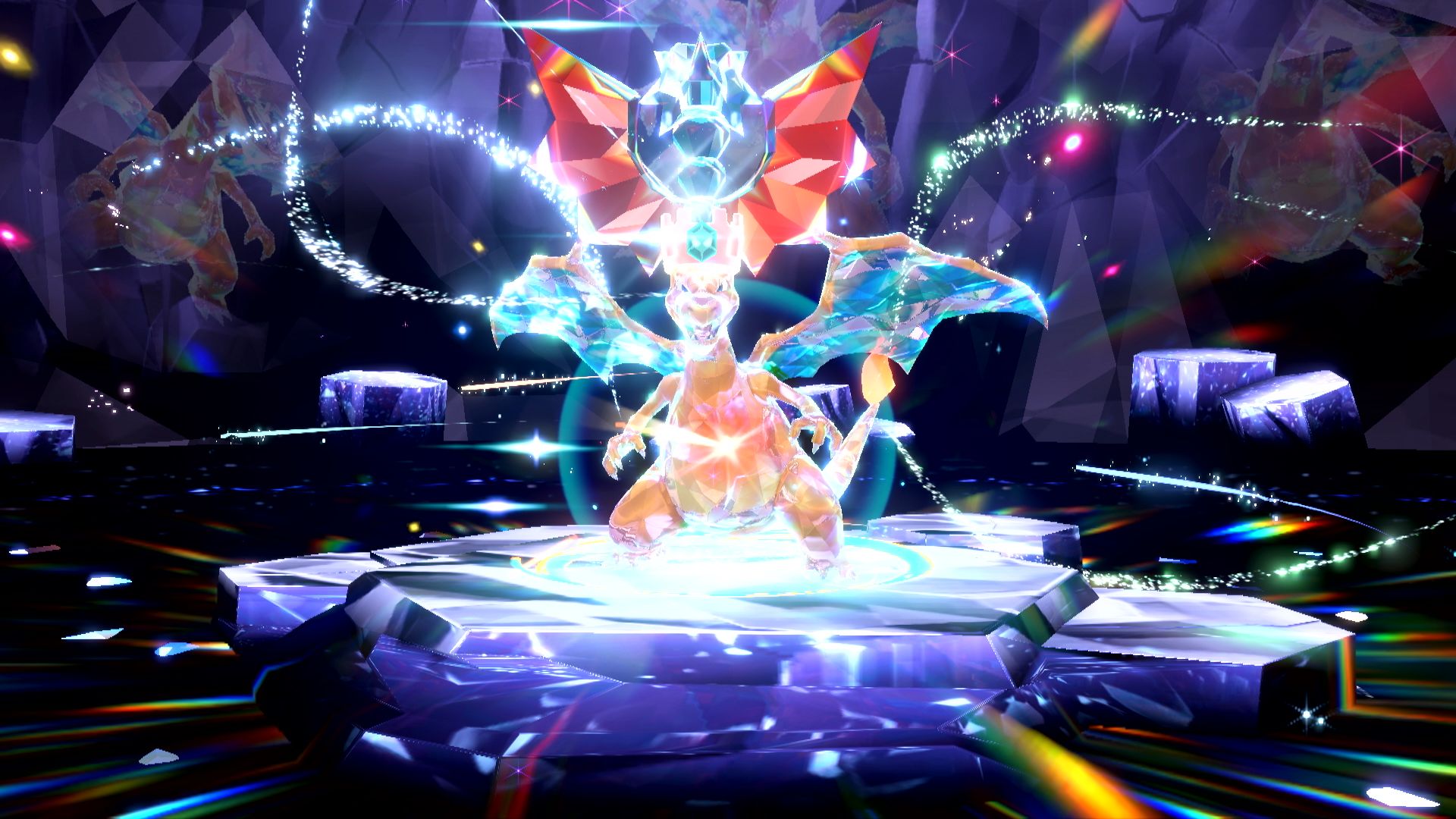 Pokemon Scarlet and Violet Revealed a Ton of New Gameplay Details -  Fextralife