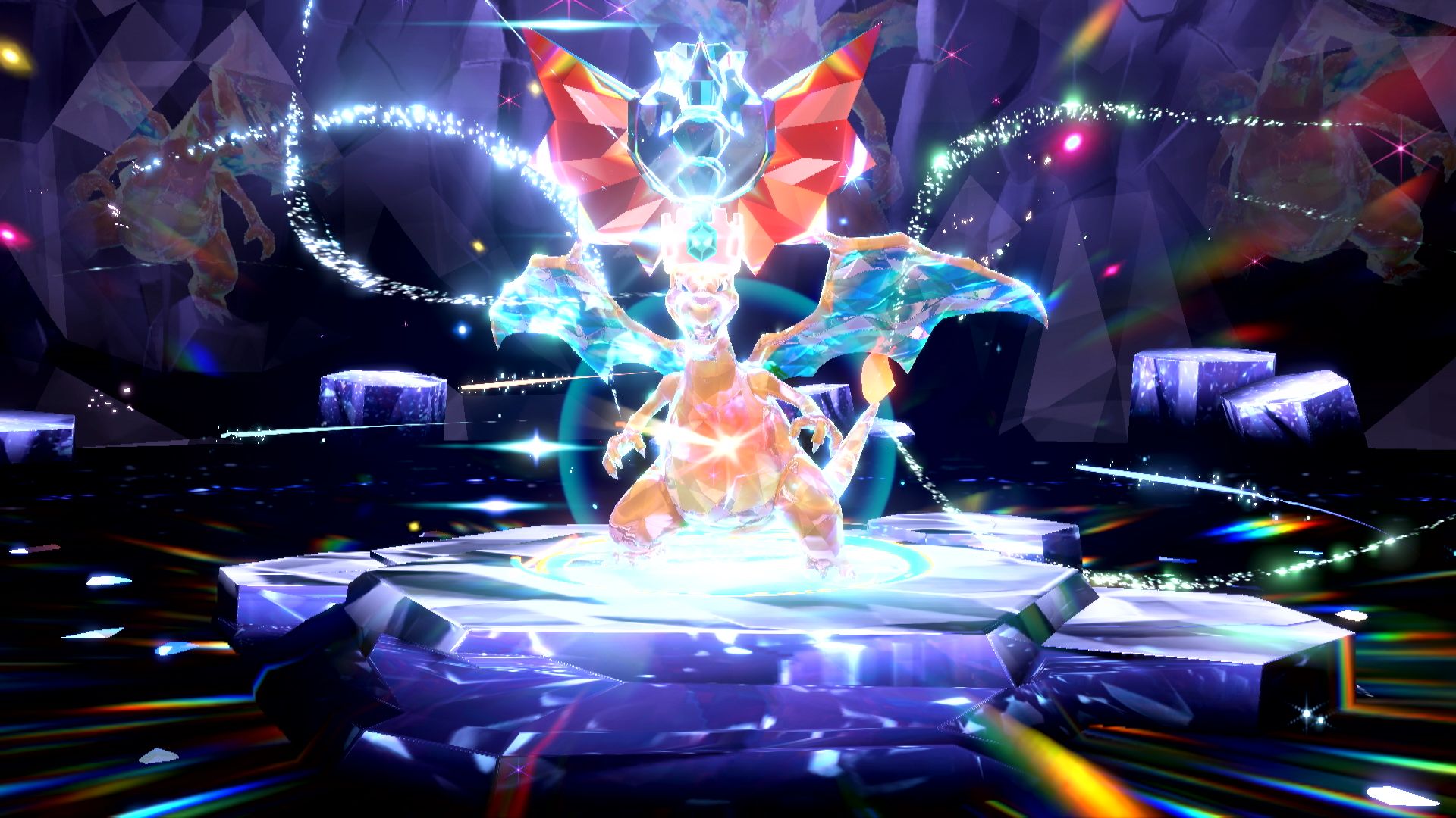 Pokémon Scarlet & Violet - 7 minuten gameplay #pokemontiktok #pokemon