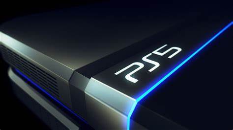 Report: A 'PS5 Slim' will launch next year