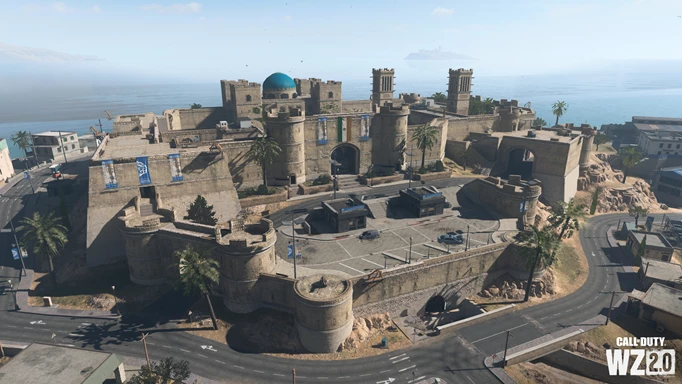 The Success of Call of Duty: Warzone 2's Strongholds Will Be Determined by  The AI's Quality