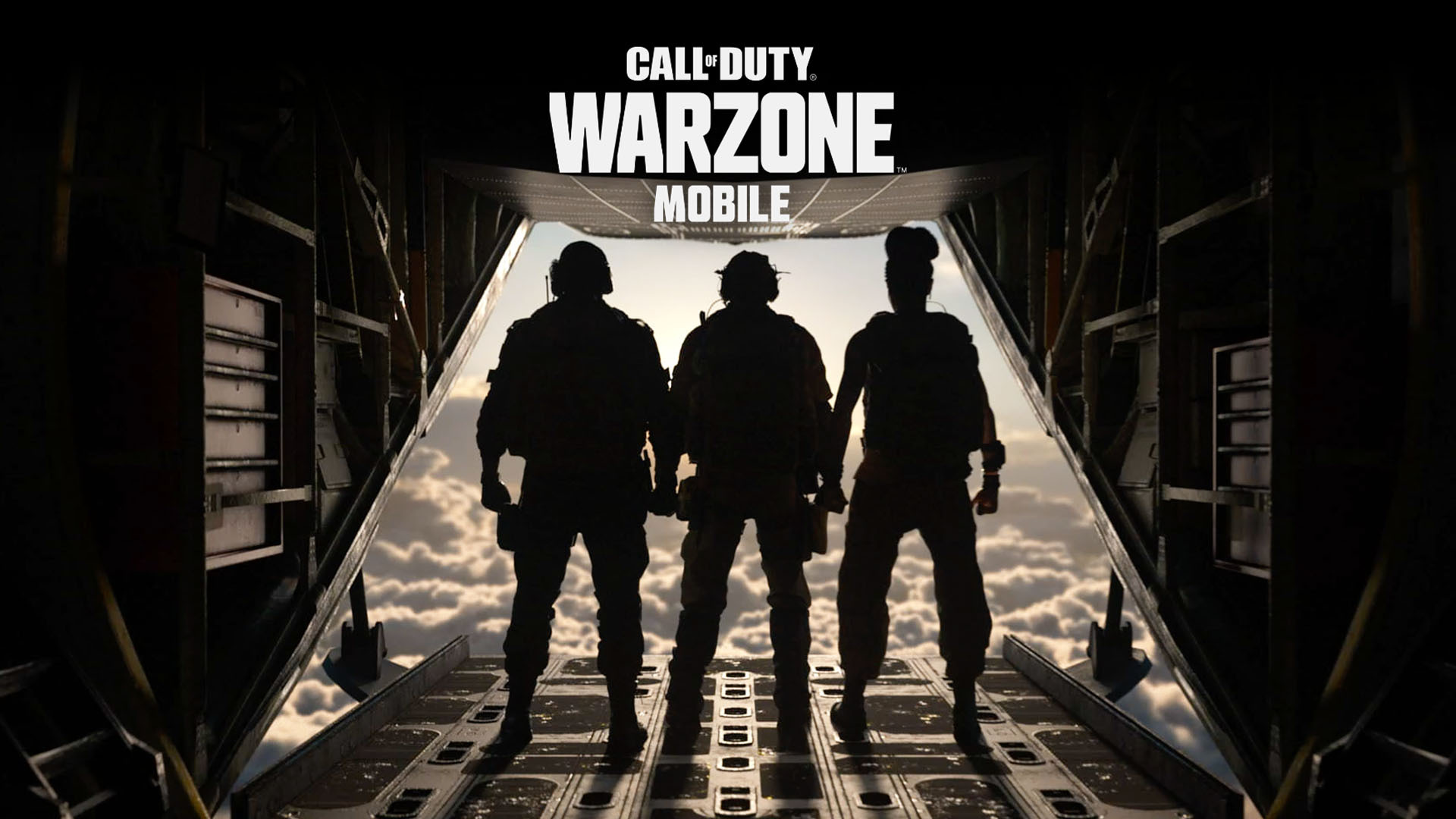 Call of Duty®: Warzone Mobile™